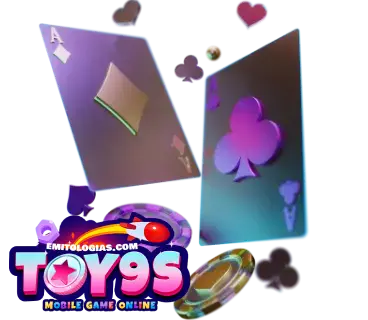 TOY9S